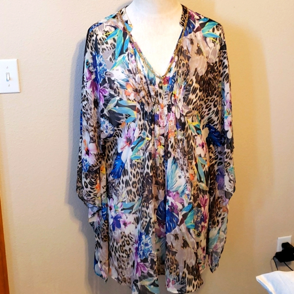 Womens dress